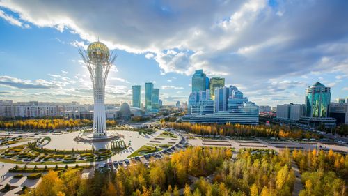 Handy Kazakhstan Travel Guide: Must-Visit Attractions And Must-Try Delicacies